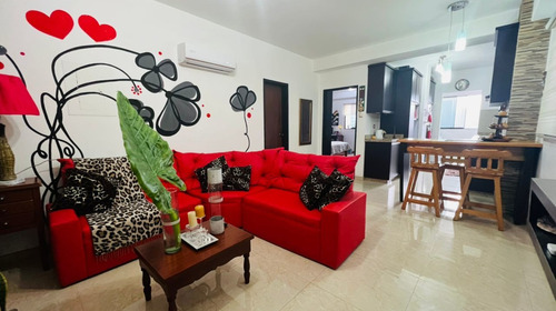 Imagen 6 de 17 de Apartamento Hermoso Exclusivo Conjunto Paramillo Suite Adlz