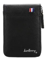 Comprar Carteras Para Hombre, Tarjetero, Bolsa De Cuero Multifuncion