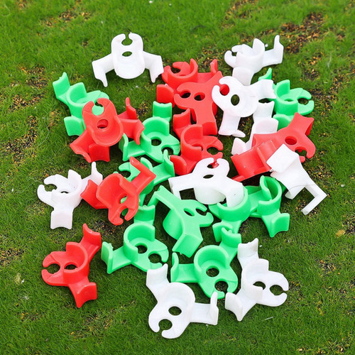Herramienta De Doblado De Clips Para Plantas V5150 Unidades