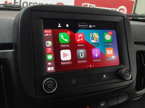 Imagen 19 de 25 de Mobi Like 2023 0km Tomo Usados Ka Uno Gol Trend Palio Fox 3-