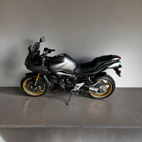 Yamaha Fazer 600 Fz6 S2
