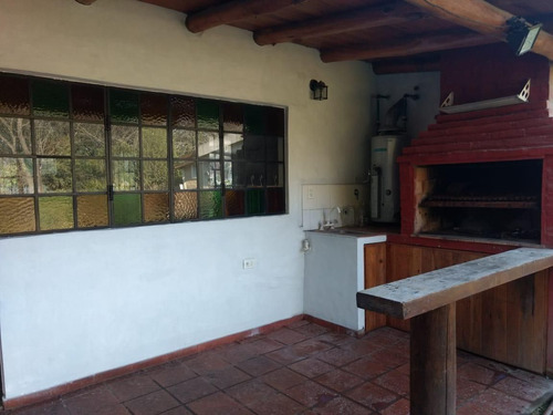 Quinta En Venta En El Bosquecillo