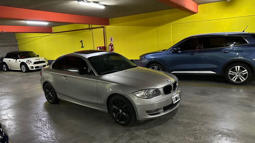 BMW Serie 1 2.0 120i Coupe Active 156cv