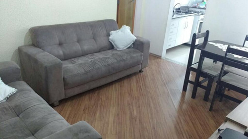 Imagem 4 de 14 de Apto Vila Rio Prox Shopping-r$ 180 Mil Financia
