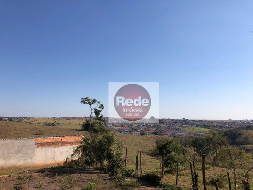 Imagem 16 de 30 de Chácara Com 4 Dormitórios À Venda, 700 M² Por R$ 420.000,00 - Chácaras Pousada Do Vale - São José Dos Campos/sp - Ch0132