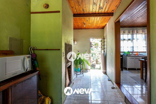 Imagem 12 de 15 de Casa Com 2 Dormitórios À Venda, 80 M² Por R$ 260.000,00 - Cidade Nova - Ivoti/rs - Ca3776