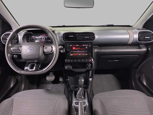 Citroën C4 Cactus C4 Cactus Feel Pack 1.6 16v Flex Aut.