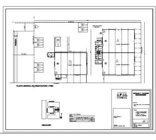 Industrial En Arriendo En Maipú