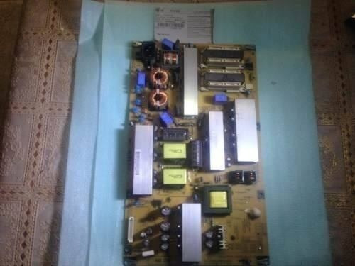 Fuente De Poder Lcd LG 47lk450 Full Hd Perfecto Estado