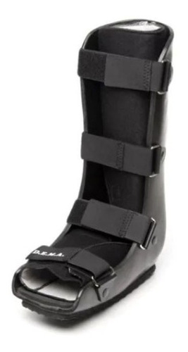 Bota Walker - Botas De Fractura, Marca Dema Walkve