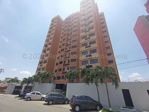 Armonia, Seguridad Y Confort, Apartamentos En Venta En Barquisimeto, Lara M C %% R E F 24-21925