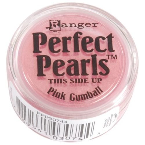 Ppp30744   Pearls Pigment Powder, Gumball