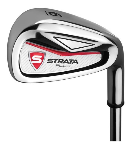 Imagen 5 de 10 de Set Completo Callaway Strata Plus | The Golfer Shop