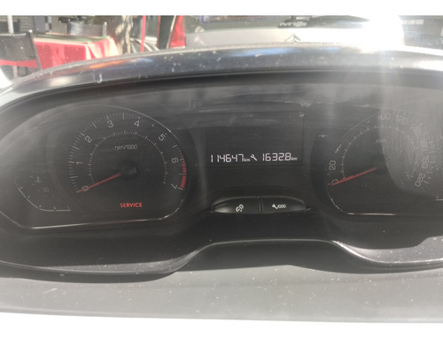 Peugeot 208 1.5 Allure
