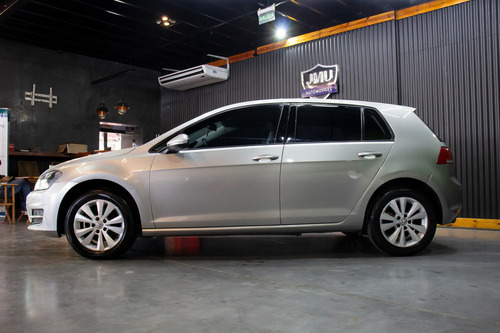 Volkswagen Golf 1.4 Comfortline Tsi Dsg