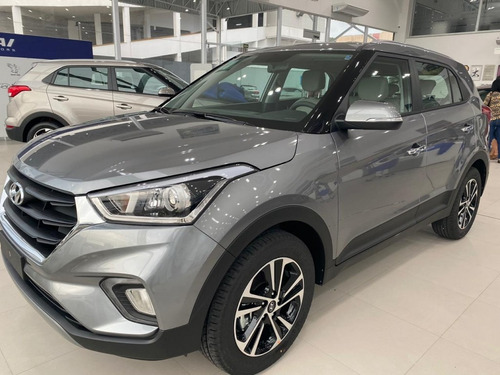 Creta Prestige 2.0 21/21