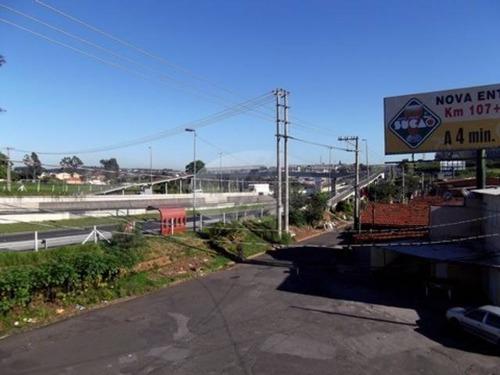 Imagem 12 de 12 de Barracão À Venda Em Jardim Eulina - Ba209392