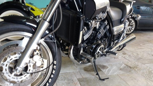 Yamaha Vmax 1200