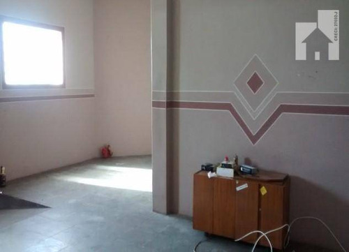 Casa Residencial Para Venda, Vila Jundiainópolis, Jundiaí - Ca0322. - Ca0322