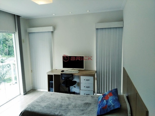 Imagem 18 de 20 de Casa De 4 Quartos Em Condomínio No Quebra Frascos - Ca01582 - 68917619