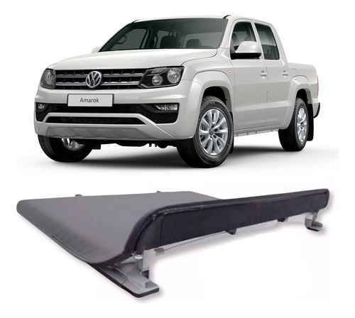 Capota Lona Maritima Amarok Cabine Dupla 2010 A 2025 Trek