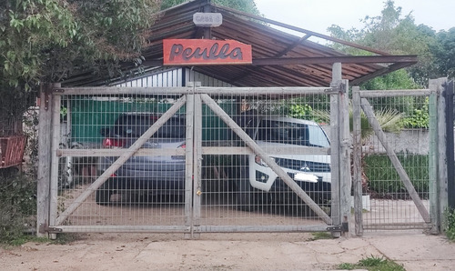 Imagen 4 de 23 de Casa Algarrobo - El Canelo