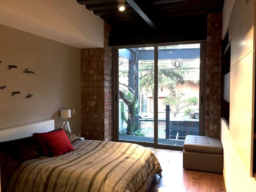 San José Insurgentes, Amplio Jardín Privado De 80m2, Acabados De Lujo, Zona Tranquila, 4 Estacionamientos, Bodega, Excelente Ubicación