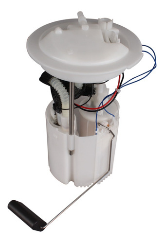 Modulo De Combustible P/ Volvo C30 2.5l 2010