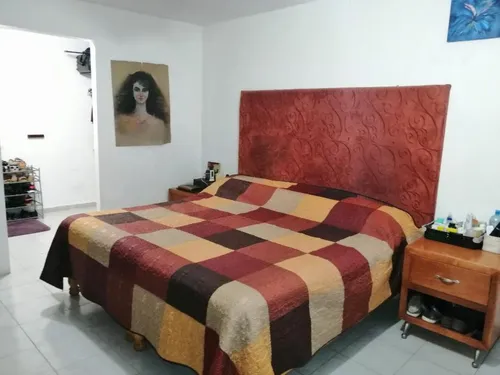 Casa En Venta En Colonia Del Paseo Residencial, Monterrey, Nuevo León