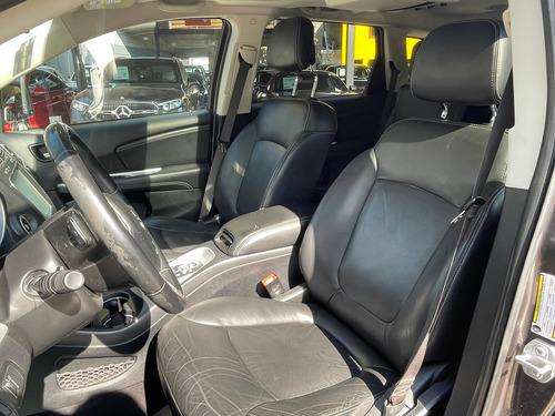 Dodge Journey Gt