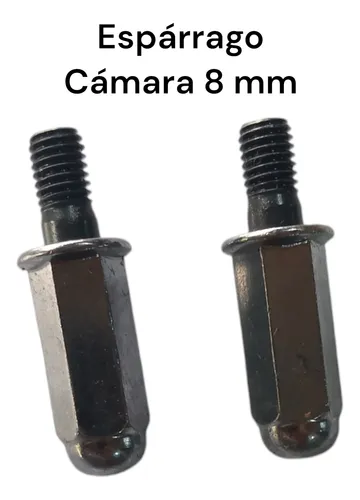 Esparrago Para Moto 8mm