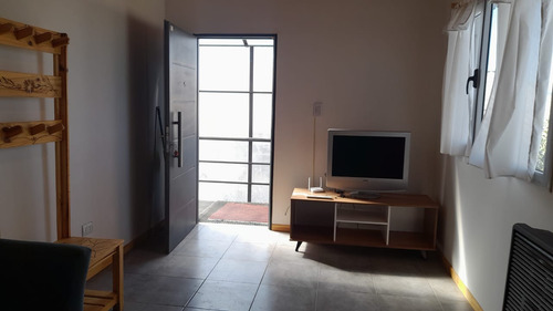 Departamento Temporario En Bariloche