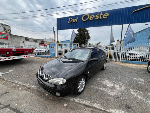 Renault Megane 2 1.6 Rxe