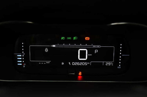 Citroen C4 Lounge Shine 1.6 Turbo Turbo Flex Aut.