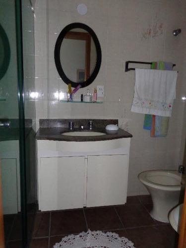Imagem 9 de 12 de Apartamento Residencial À Venda, Praia Do Tombo, Guarujá. - Ap2368 - 34709059