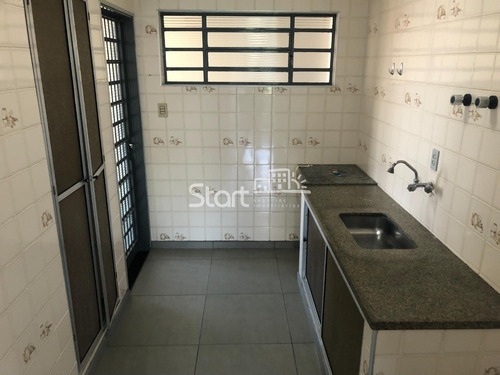 Imagem 7 de 24 de Casa À Venda Em Vila Lemos - Ca008208