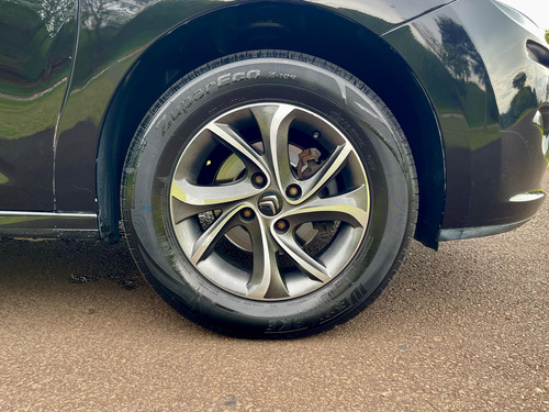 Citroën C3 1.6 Vti 16v Tendance Flex Aut. 5p
