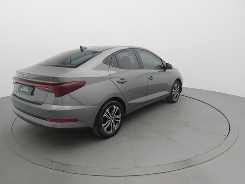 Hyundai HB20S 1.0 TGDI FLEX COMFORT AUTOMÁTICO