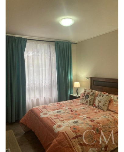 Depto En Edif Mirador De Phillippi ( Ggcc Incluido)