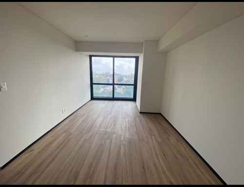 Imagen 9 de 14 de Departamento En Renta La Citta San Jeronimo Alvaro Obregon
