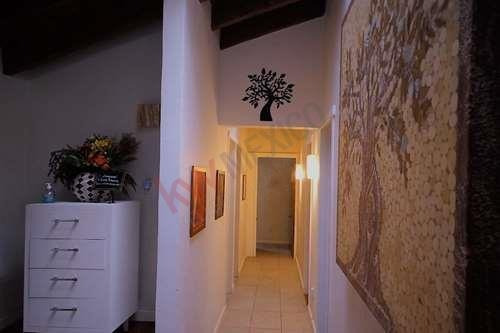 Imagen 14 de 25 de Exquisita Residencia, Cómoda, Práctica Y Súper Bien Ubicada, Al Norte De Cuernavaca, Rancho Cortes.