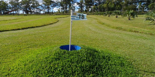 Imagen 4 de 5 de Eventos En El Parque De Fútbolgolf