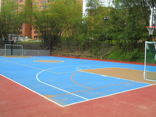 Imagen 3 de 5 de Alquiler De Hermoso Apartamento Parque Caiza