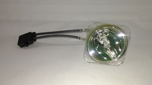 Imagem 2 de 3 de Lampada Projetor Nec Np13lp Garantia De 6 Meses