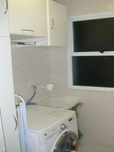 Imagem 9 de 17 de Apartamento - Ap01854 - 4252565