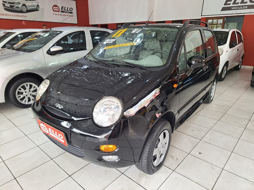 Chery QQ 1.1 16v 5p