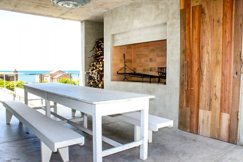 Imagen 24 de 29 de Casa En Venta De 4 Dormitorios En Punta Piedras (ref: Lij-670)