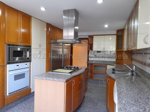 Imagen 5 de 14 de Lujoso Apartamento Ph Totalmente Remodelado Ubicado En La Urbanización Miranda Caracas 22-23715