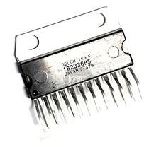 Comprar 16233685 Circuito Integrado Ecu Control