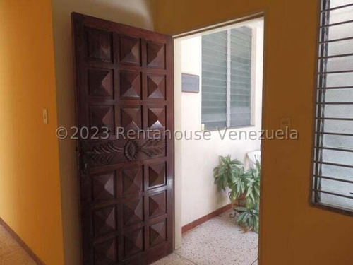 Casa En Alquiler En Barquisimeto Jr